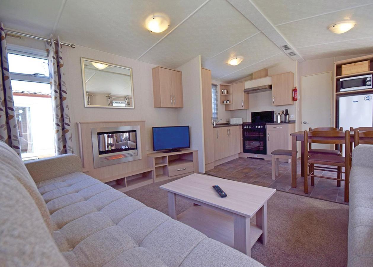 Mercury Yacht Harbour And Holiday Park Lower Swanwick Extérieur photo
